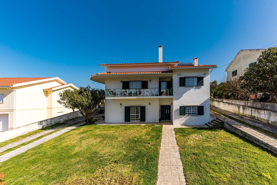 Villa in Arruda dos Vinhos, Lisbon, Portugal 4 - 17388958