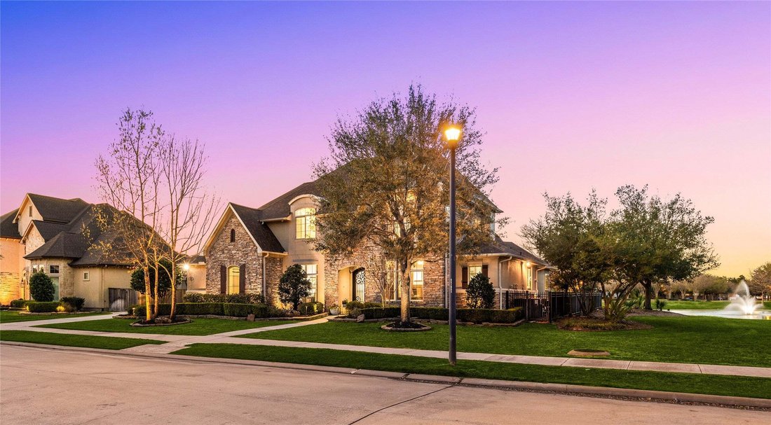 House in Katy, Texas, United States 3 - 17389492