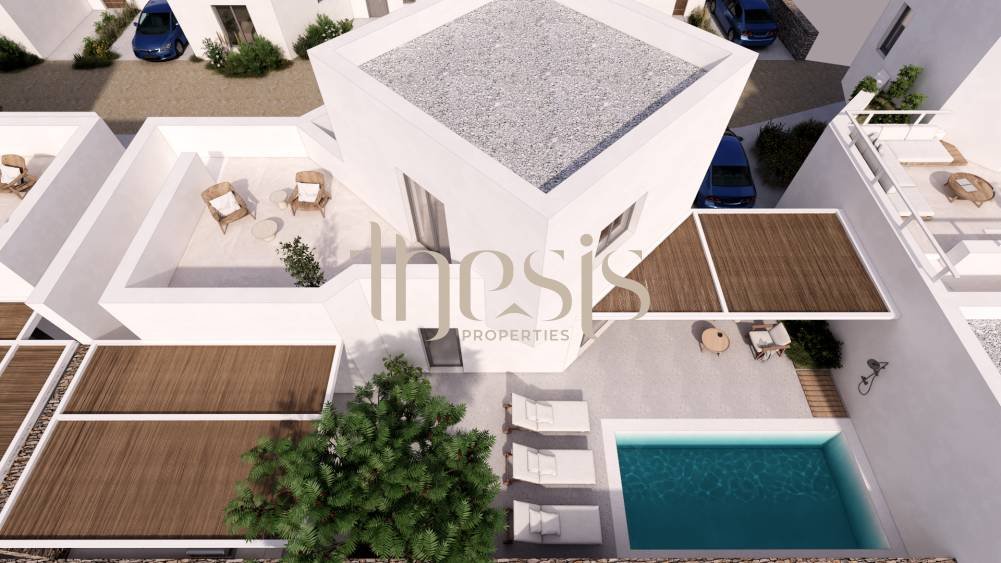 House in Paros, Aegean, Greece 4 - 17388844