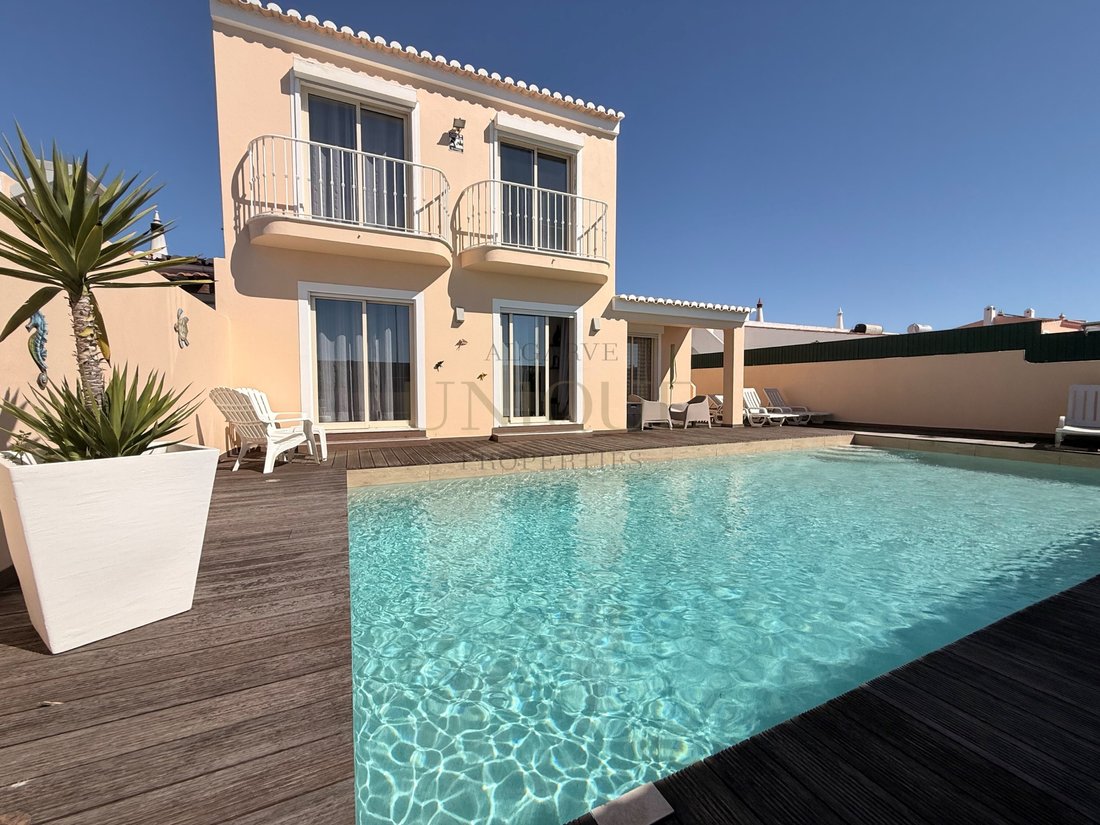 House in São Sebastião, Lagos, Sao Goncalo de Lagos, Portugal 1 - 17054028