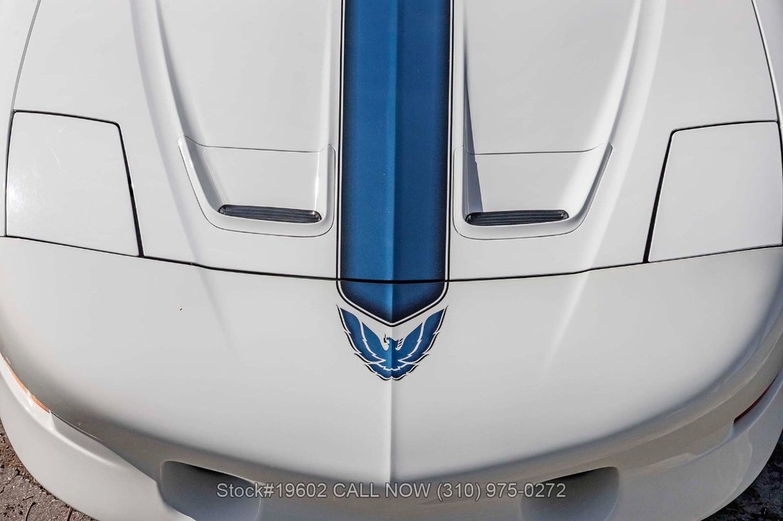 Pontiac Firebird in Los Angeles, CA 4 - 17388986
