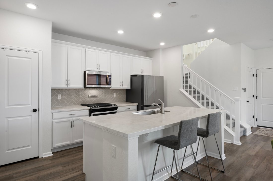 House in Castle Rock, Colorado, United States 4 - 17388960