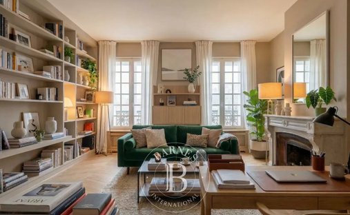 Wohnung in Lyon, Auvergne-Rhône-Alpes, Frankreich 1