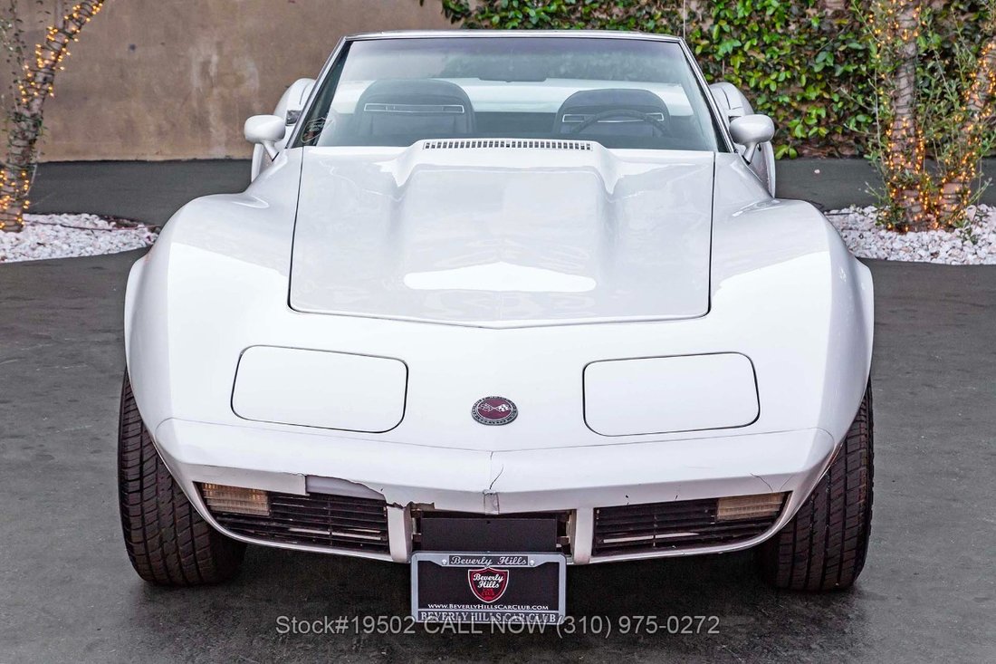 Chevrolet Corvette in Los Angeles, CA 2 - 17388931