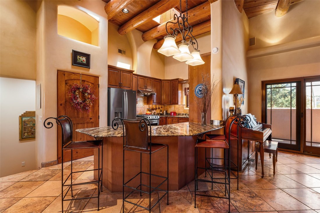 House in Santa Fe, New Mexico, United States 5 - 17389582