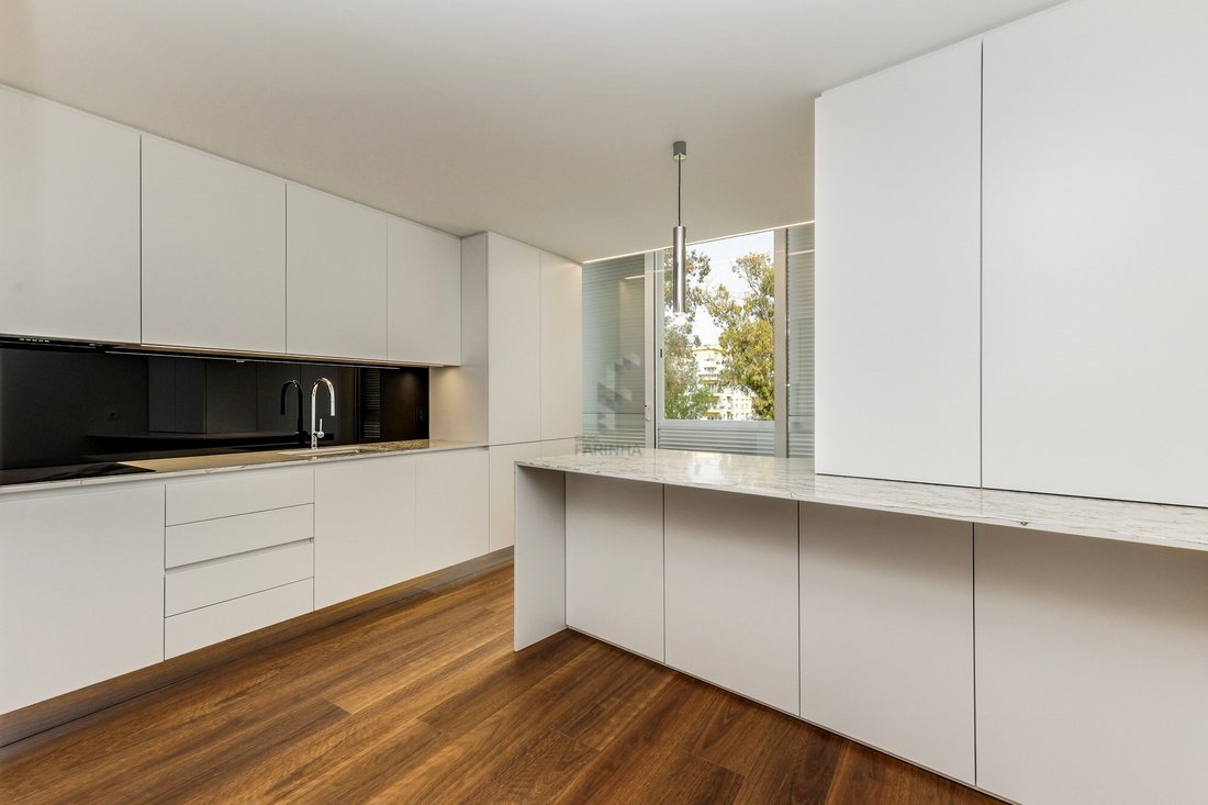 Apartment in Parque das Nacoes, Lisbon, Portugal 2 - 17389378