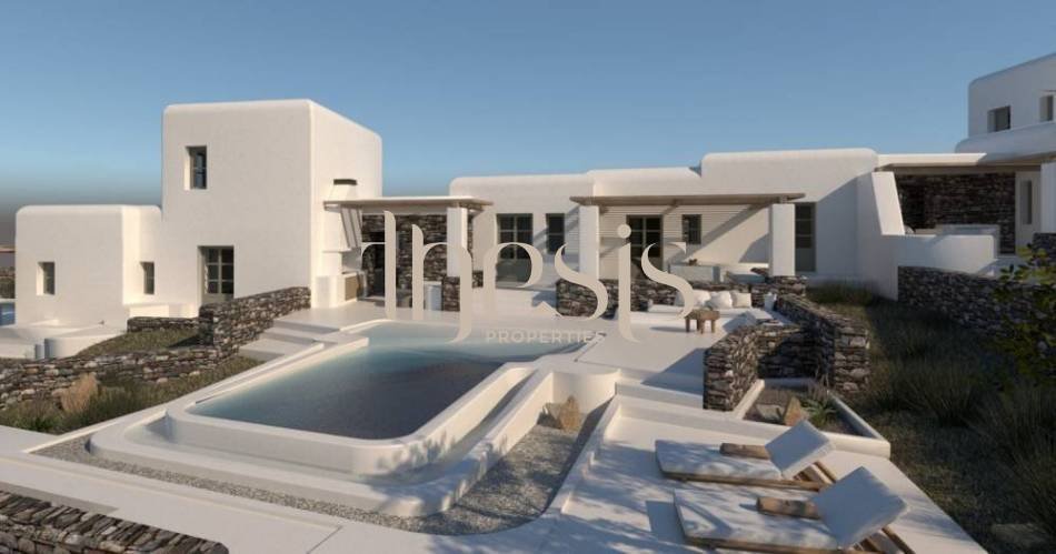House in Paros, Aegean, Greece 2 - 17388814