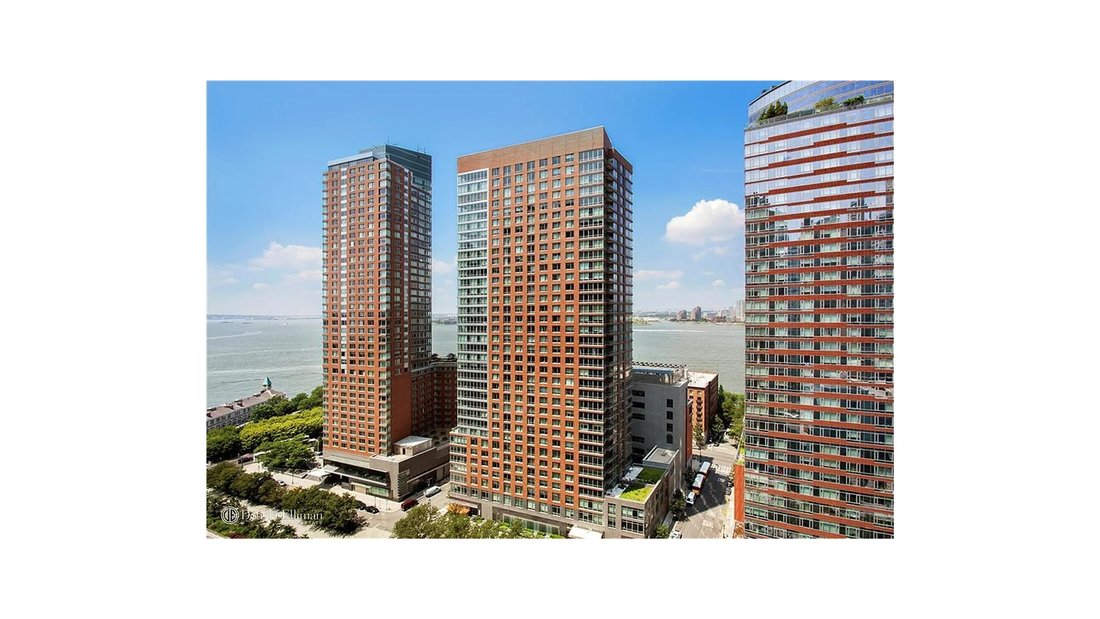 Eigentumswohnung in New York City, New York, Vereinigte Staaten 1 - 17389163