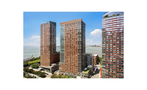 Condo in New York, New York, United States 1