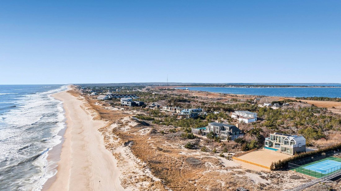 House in Amagansett, New York, United States 1 - 14928002