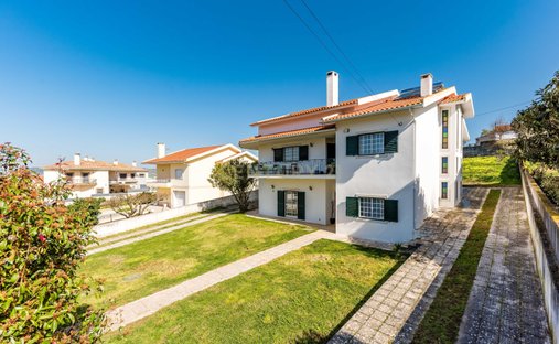 Villa in Arruda dos Vinhos, Lisbon, Portugal 1