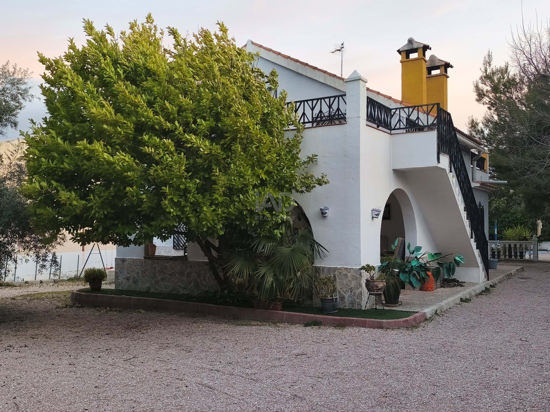 Country House in Moratalla, Murcia, Región de Murcia, Spain 1 - 17389632