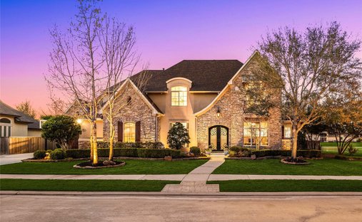 Haus in Katy, Texas, Vereinigte Staaten 1