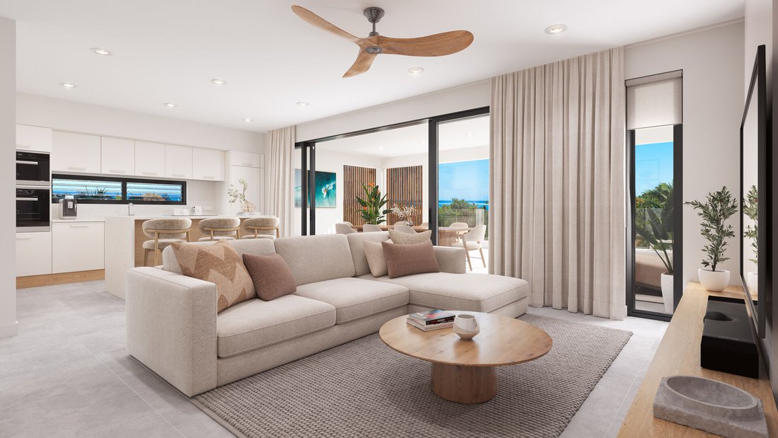 Apartment in Tamarin, Rivière Noire District, Mauritius 4 - 17388979