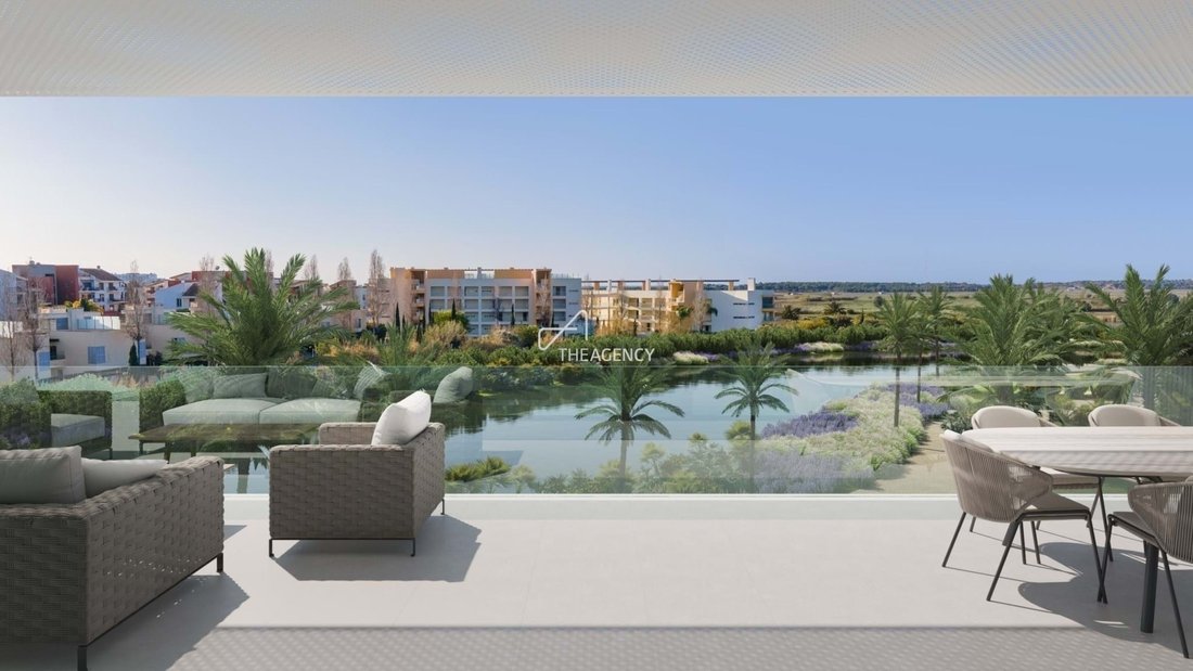 Apartment in Vilamoura, Quarteira, Algarve 5 - 17389618