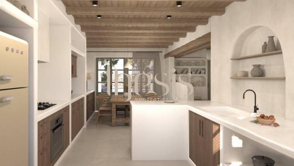 House in Paros, Aegean, Greece 3 - 17388814