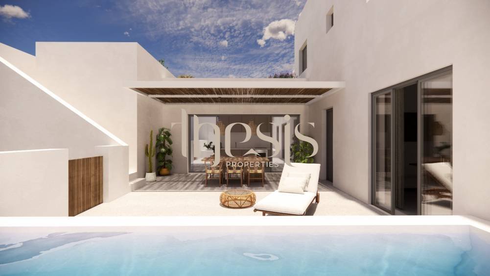 House in Paros, Aegean, Greece 1 - 17388844