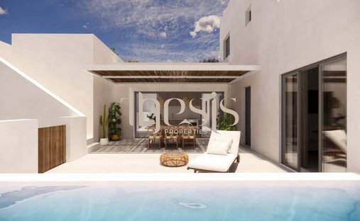 Casa in Paro, Aegean, Grecia 1