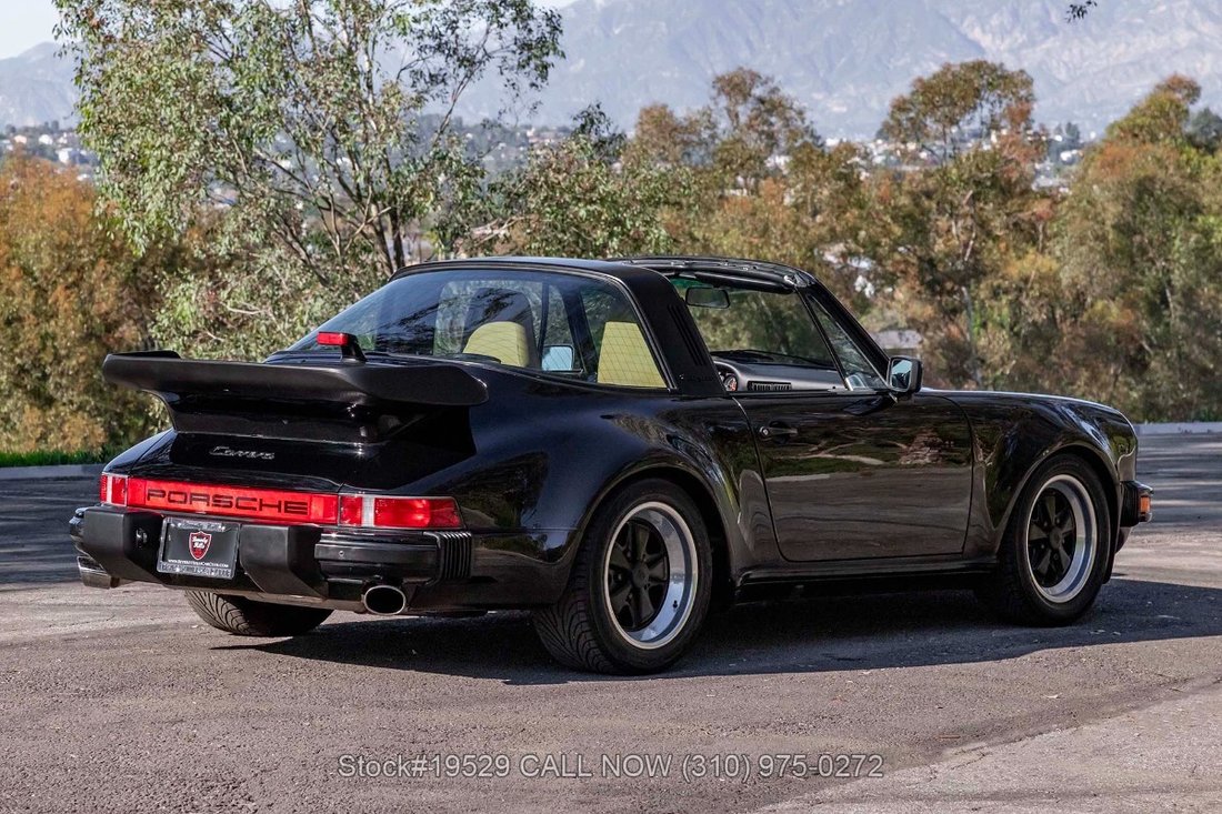 Porsche 911 Carrera in Los Angeles, CA 5 - 17388953