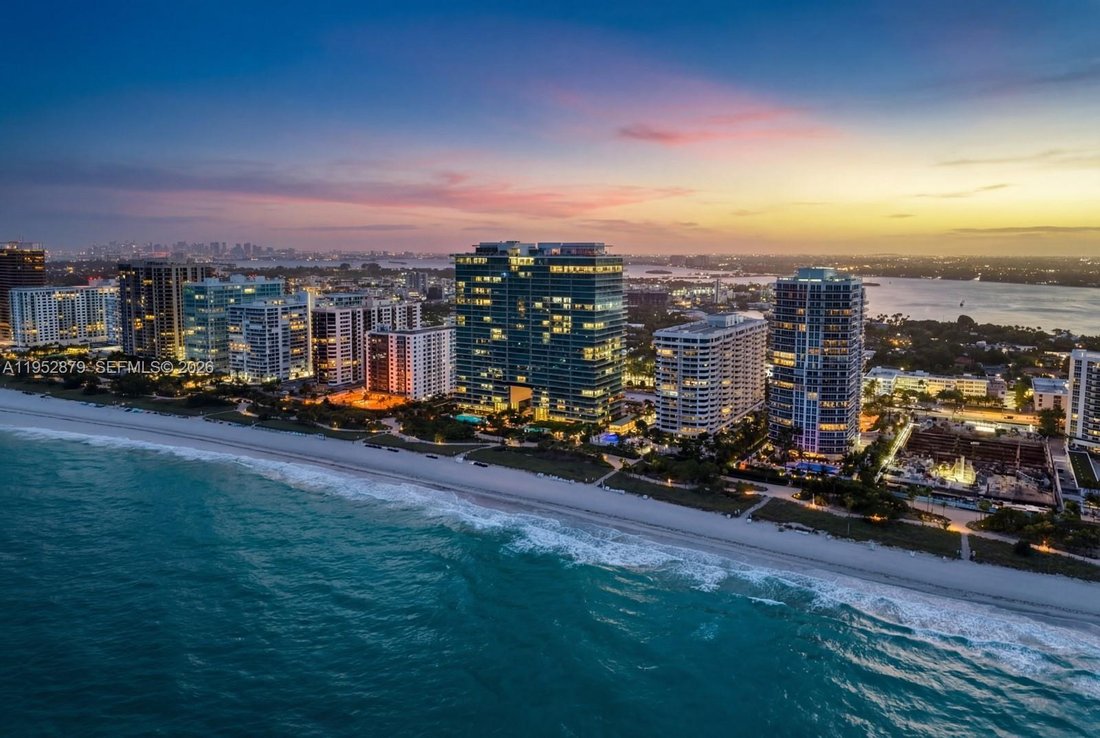 Condo in Bal Harbour, Florida, United States 1 - 17389190