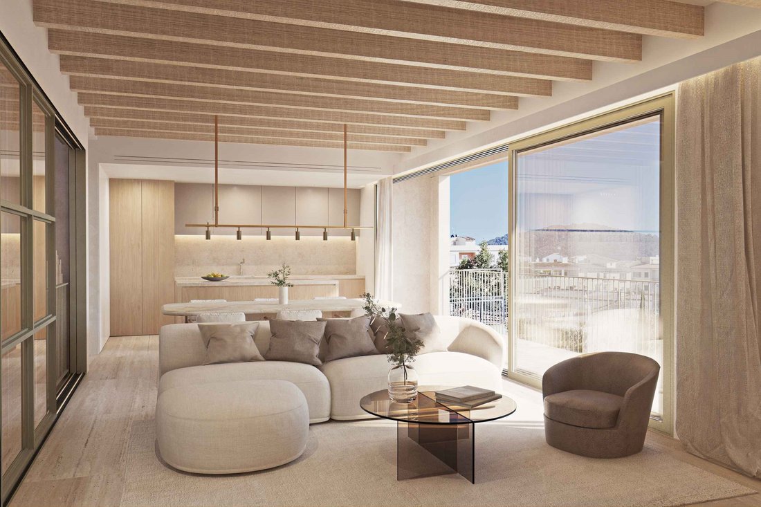 House in Alaro, Balearic Islands, Spain 4 - 17389432