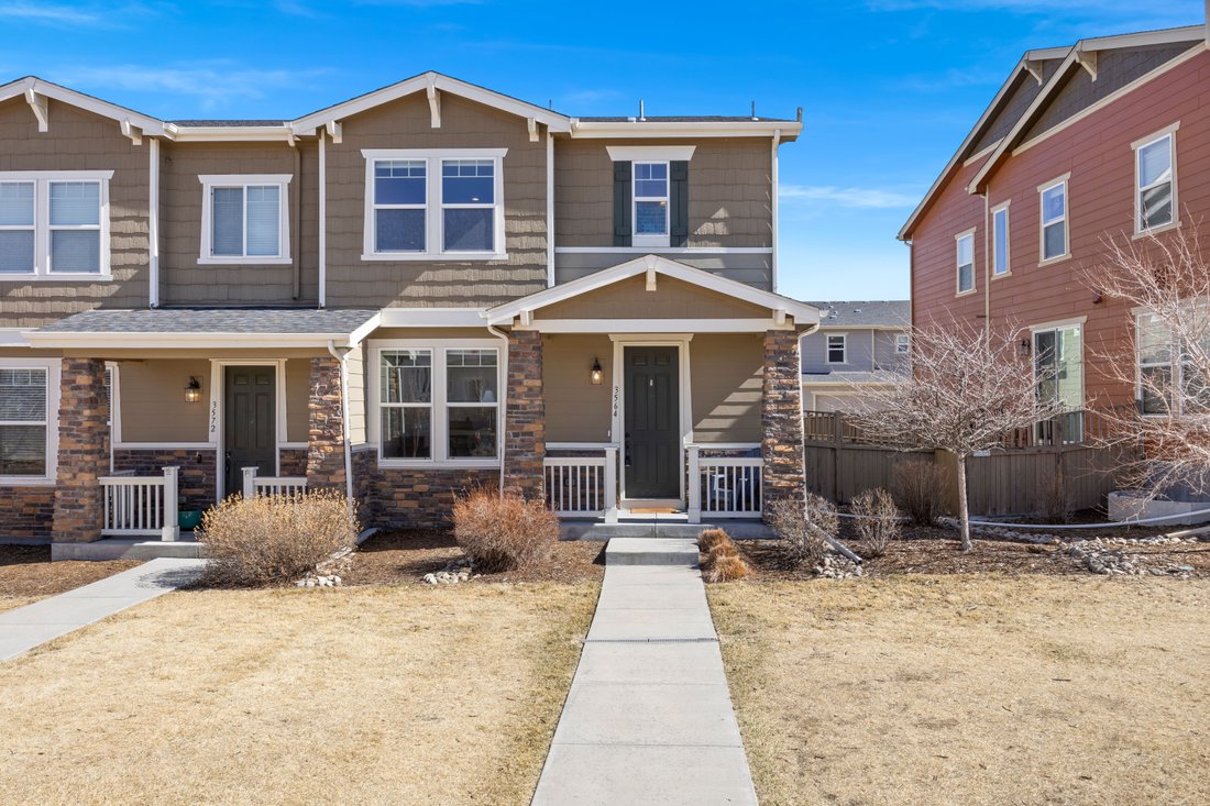 House in Castle Rock, Colorado, United States 1 - 17388960