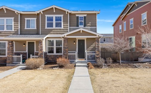Casa a Castle Rock, Colorado, Stati Uniti 1