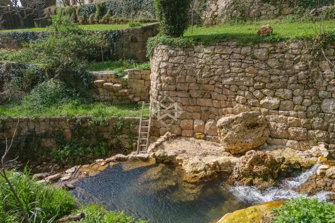 Villa in Plan de Noves, Vence, France 4 - 17389074