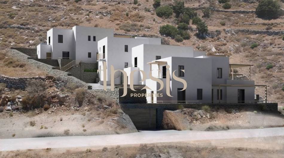 House in Paros, Aegean, Greece 1 - 17388747