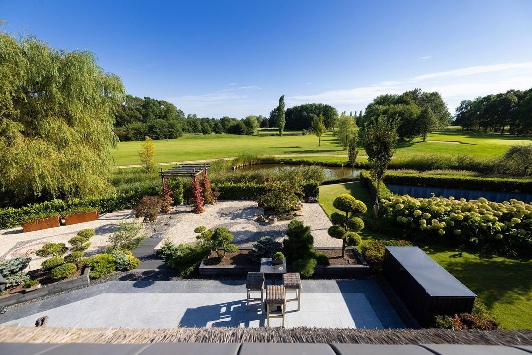 Villa in Bruinisse, Zeeland, Netherlands 4 - 16628042
