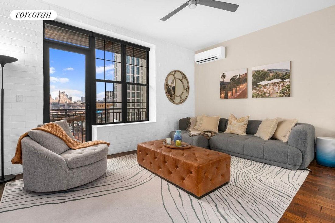 Condo in New York, New York, United States 2 - 17389191