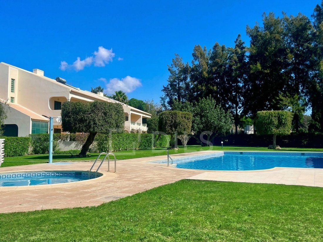 House in Vilamoura, Quarteira, Algarve 2 - 17123584