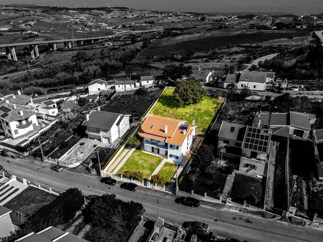 Villa in Arruda dos Vinhos, Lisbon, Portugal 2 - 17388958