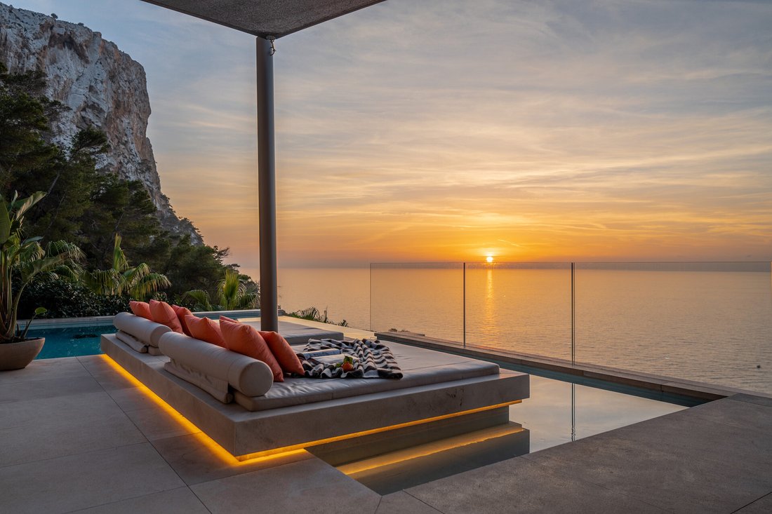 Villa in Port d'Andratx, Andratx, Balearic Islands 2 - 17389096