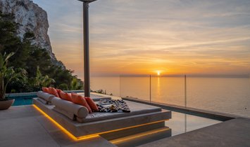 Villa en Port d'Andratx, Andrach, Islas Baleares 1