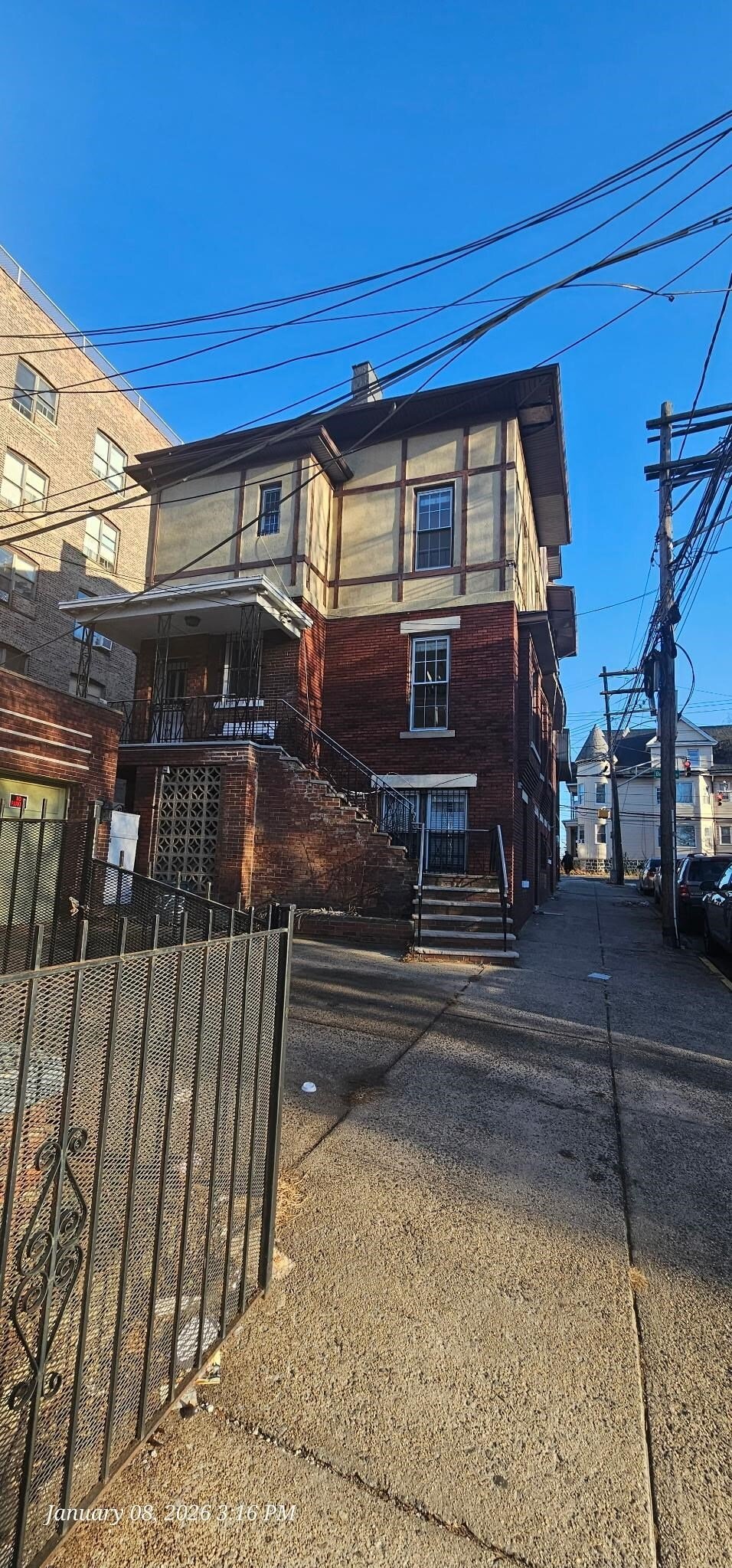 House in Jersey City, New Jersey, United States 2 - 17389637