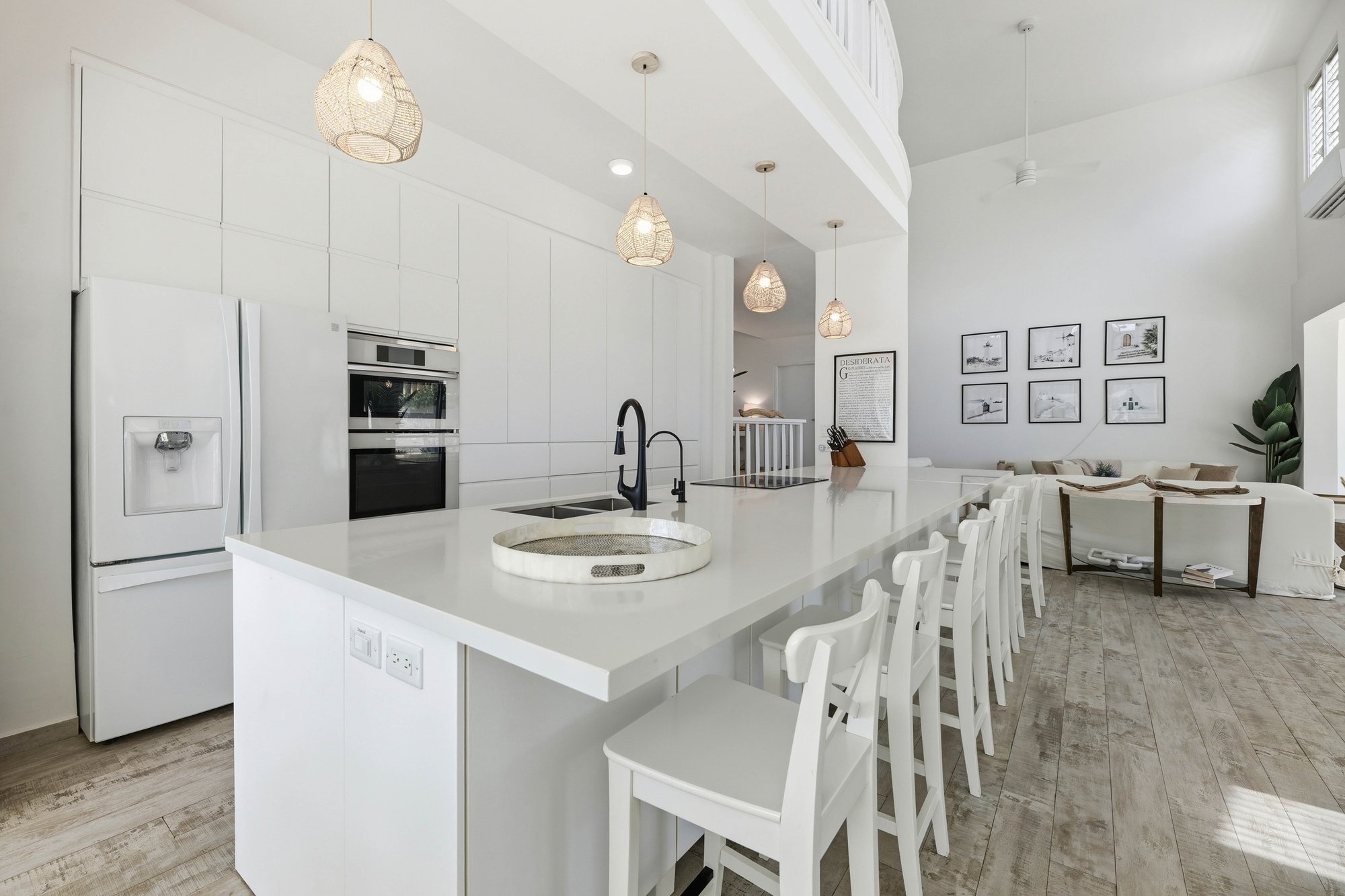 Exceptional Oceanfront Residence at Palmas del Mar — 3