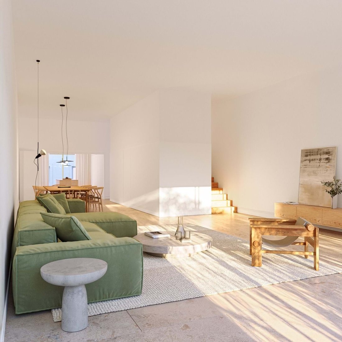 Villa in Beato, Lissabon, Portugal 4 - 17389591