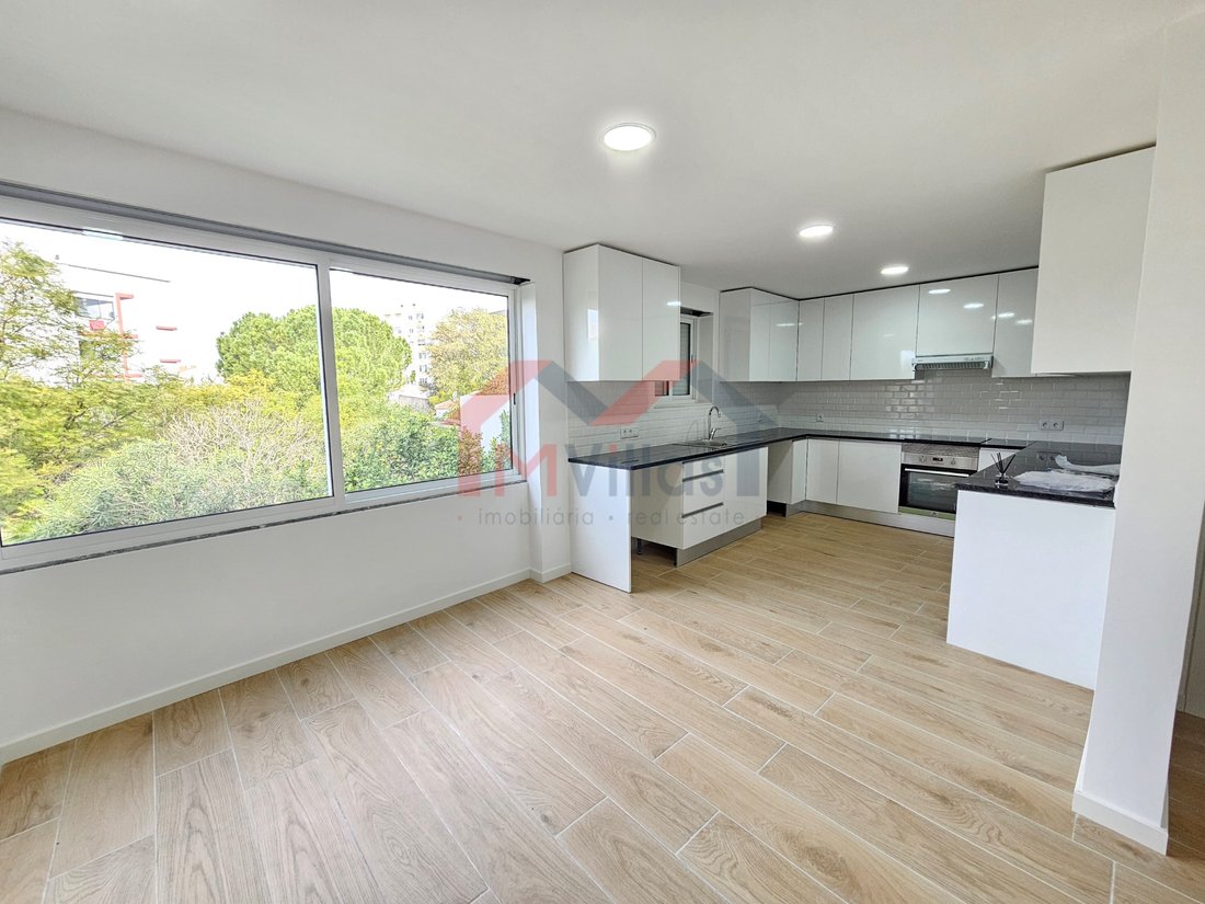 Apartment in Loule (Sao Clemente), Algarve, Portugal 1 - 17389384