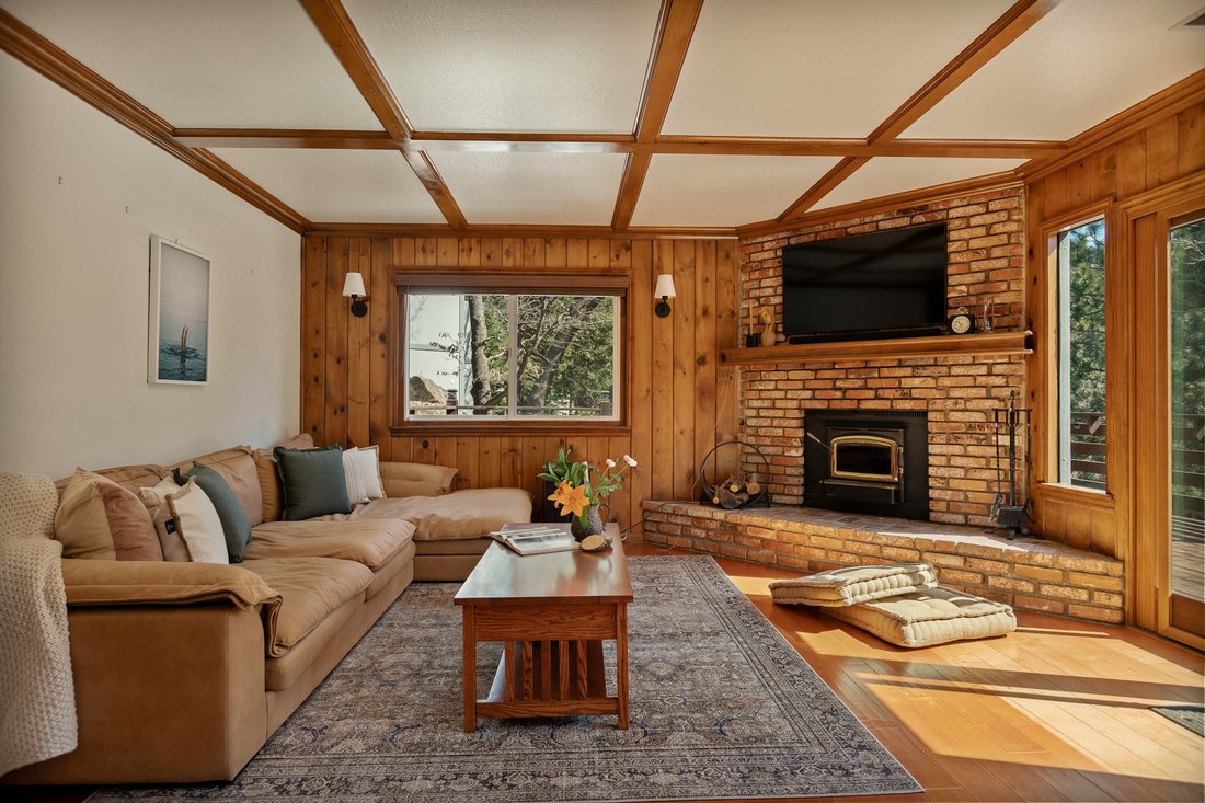 House in Lake Arrowhead, California, United States 3 - 17389416