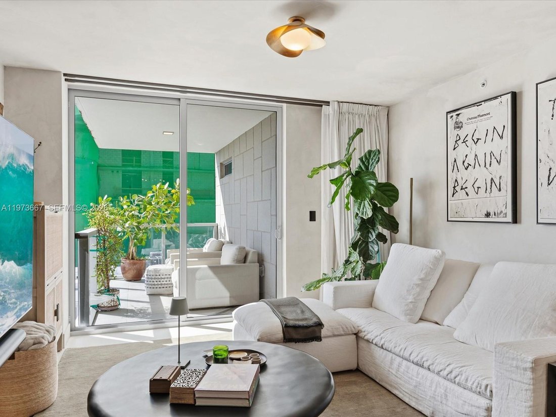 Condo in Bal Harbour, Florida, United States 5 - 17389140