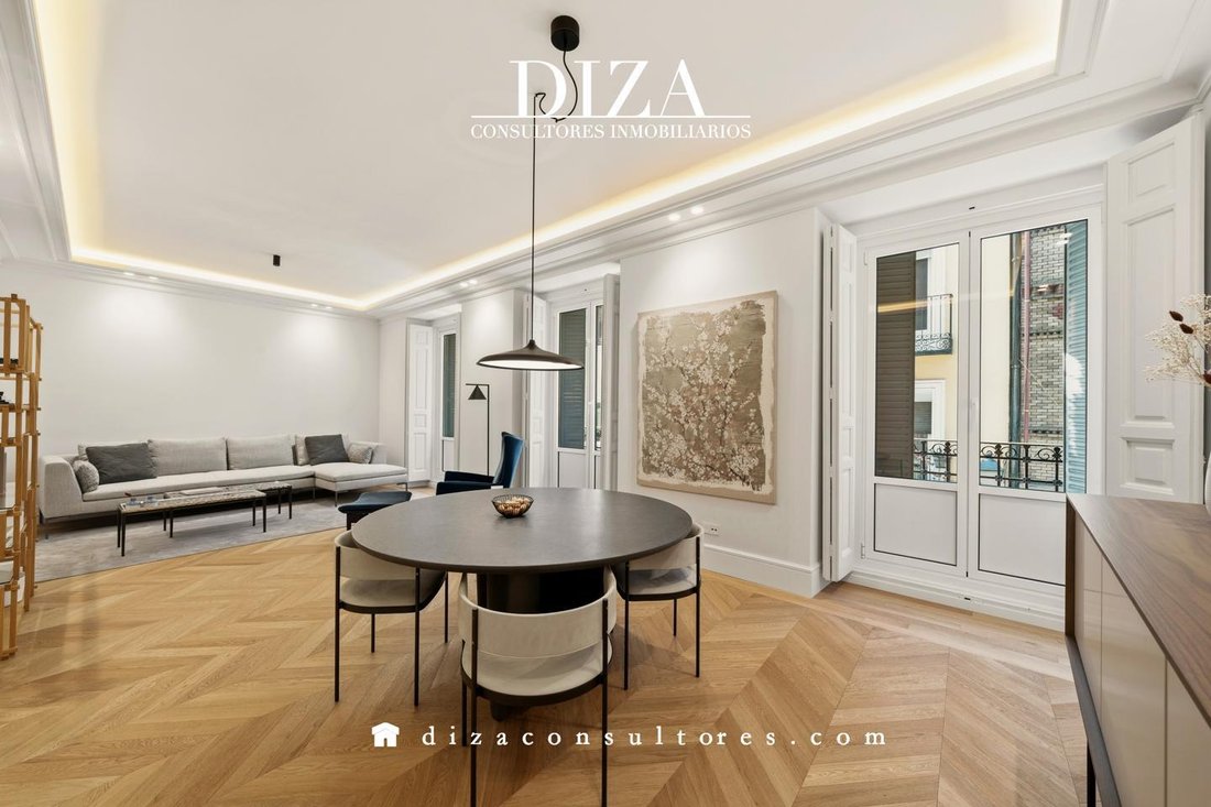 Apartment in Centro, Madrid, Spain 3 - 15946650