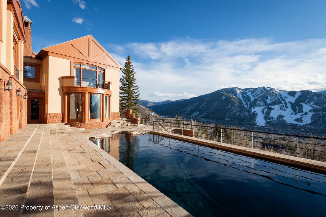 House in Aspen, Colorado, United States 3 - 17389150