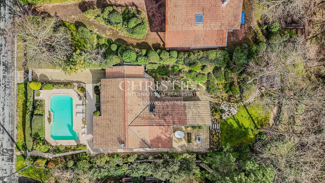 House in Le Pyla, La Teste-de-Buch, France 5 - 17389045