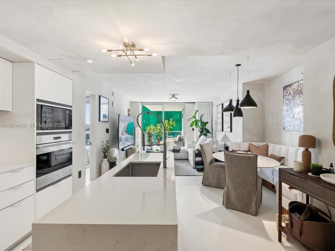 Condo in Bal Harbour, Florida, United States 3 - 17389144