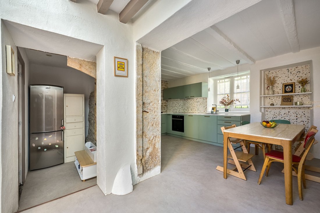 House in Saint-Cyr-au-Mont-d'Or, Auvergne-Rhône-Alpes, France 5 - 17388893