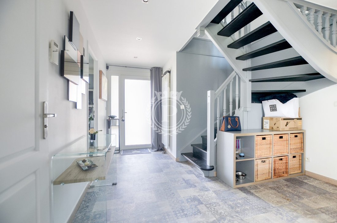 House in Soisy-sous-Montmorency, Ile-de-France, France 2 - 17388738