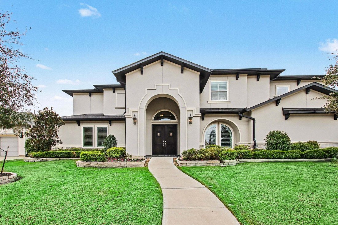 House in Katy, Texas, United States 3 - 17388943