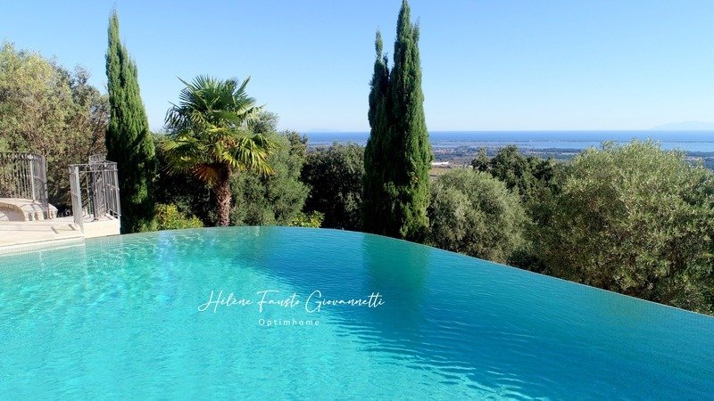 House in Ouest et Sud, Borgo, France 4 - 17388897