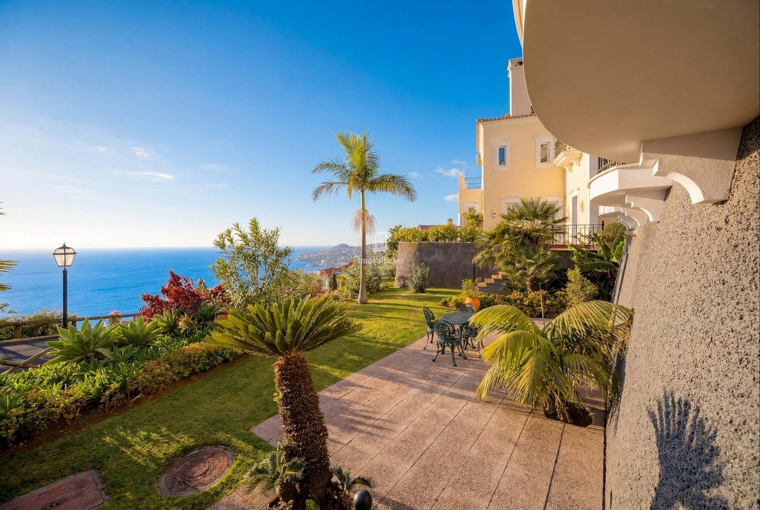 Villa a Sao Goncalo, Madera, Portogallo 2 - 17389573